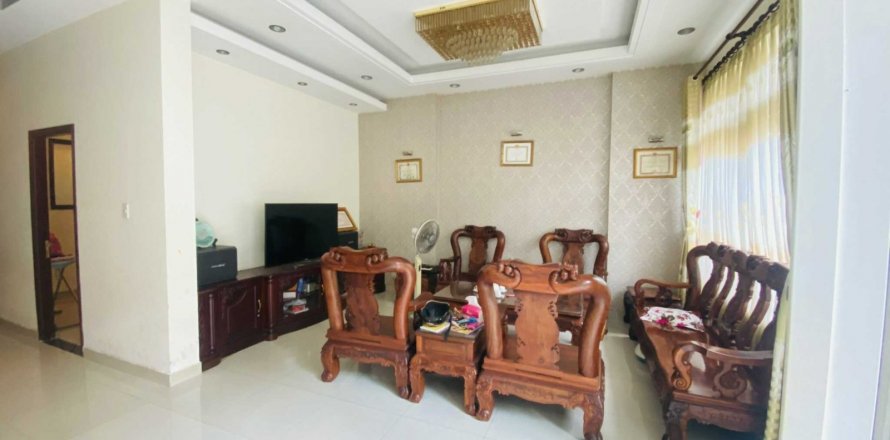 Studio Townhouse in District 7, Ho Chi Minh, No. 20531