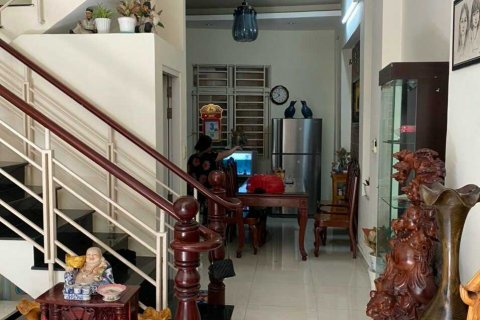 60m2 Townhouse in District 7, Ho Chi Minh, No. 20528 3