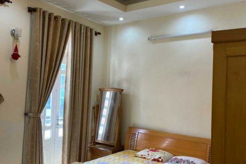 60m2 Townhouse in District 7, Ho Chi Minh, No. 20528 4