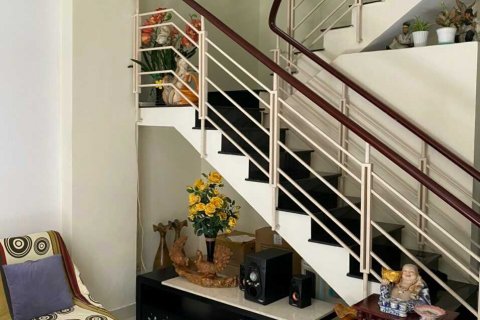 60m2 Townhouse in District 7, Ho Chi Minh, No. 20528 5