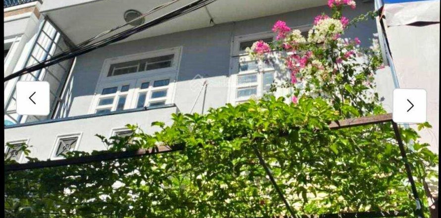 Studio Townhouse in District 7, Ho Chi Minh, No. 20528