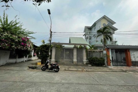 Studio Townhouse in Can Gio, Ho Chi Minh,  No. 20532