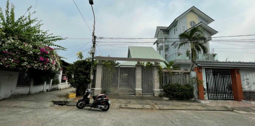 Studio Townhouse in Can Gio, Ho Chi Minh,  No. 20532
