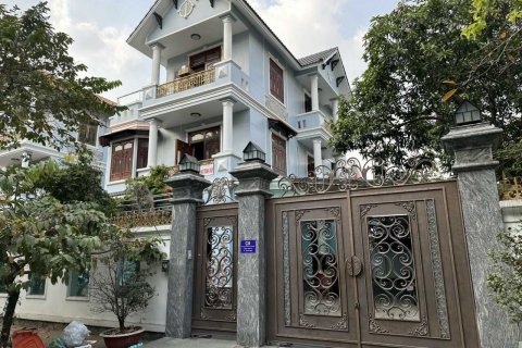 Studio Villa in District 7, Ho Chi Minh, No. 20527