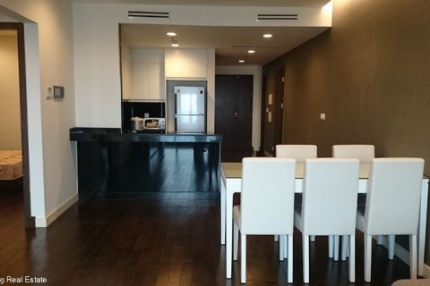 Квартира с 2 спальнями в Бадинь, Ханой ,  № 3679 2