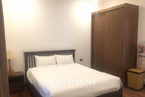 2 bedrooms Apartment in Tay Ho, Ha Noi, No. 3690 12