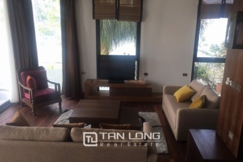 2 bedrooms Apartment in Tay Ho, Ha Noi,  No. 3690