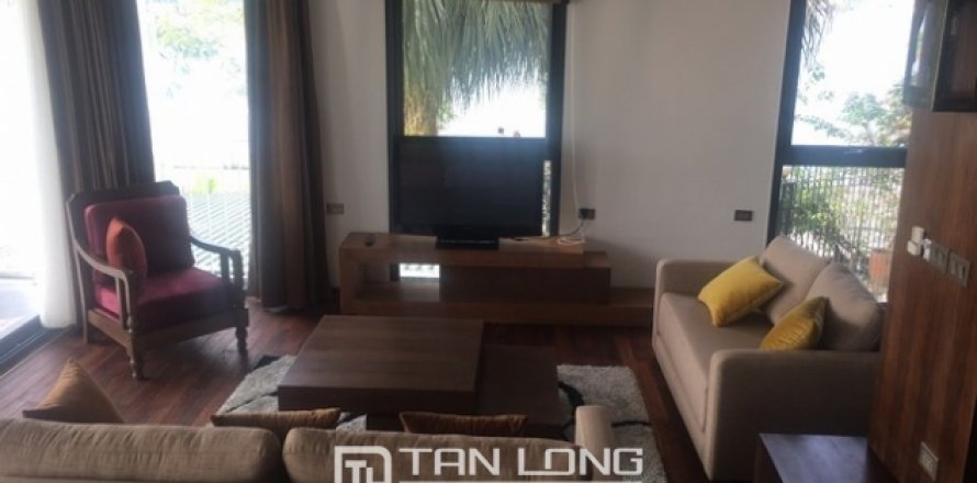 2 bedrooms Apartment in Tay Ho, Ha Noi, No. 3690