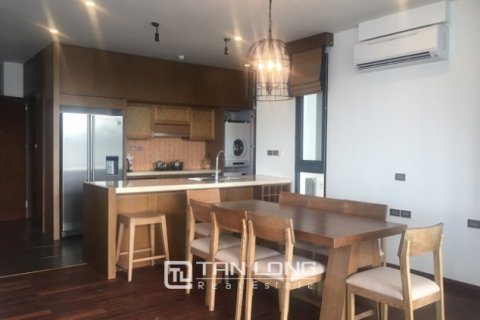 2 bedrooms Apartment in Tay Ho, Ha Noi, No. 3690 4