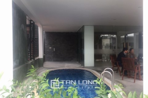 2 bedrooms Apartment in Tay Ho, Ha Noi, No. 3690 7