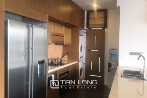2 bedrooms Apartment in Tay Ho, Ha Noi, No. 3690 5