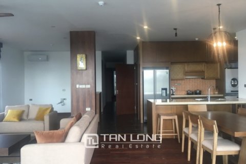 2 bedrooms Apartment in Tay Ho, Ha Noi, No. 3690 3