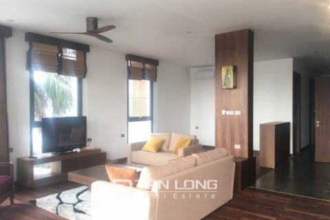 2 bedrooms Apartment in Tay Ho, Ha Noi, No. 3690 2