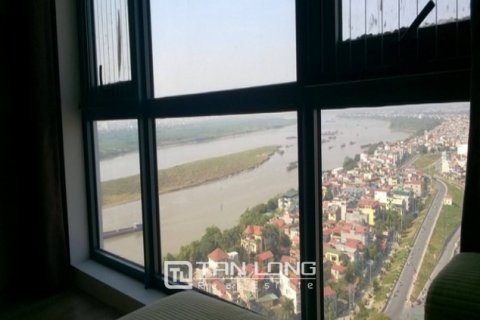 Квартира с 2 спальнями в Лонгбьен, Ханой ,  № 3678 8