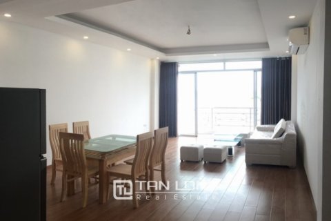 1 bedroom Apartment in Tay Ho, Ha Noi, No. 3689 2