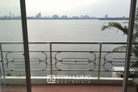 1 bedroom Apartment in Tay Ho, Ha Noi, No. 3689 8
