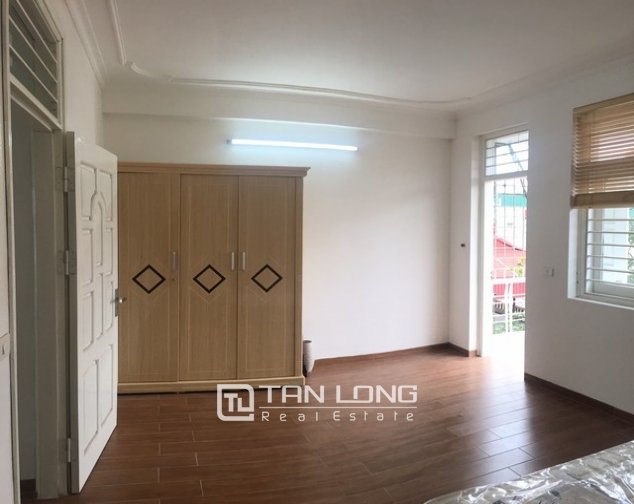Квартира с 1 спальней в Тэйхо, Ханой, Вьетнам № 3689