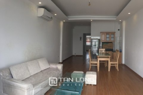 1 bedroom Apartment in Tay Ho, Ha Noi,  No. 3689