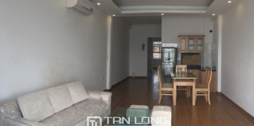 1 bedroom Apartment in Tay Ho, Ha Noi, No. 3689