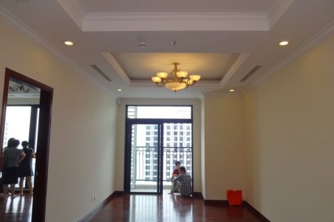 2 bedrooms Apartment in Thanh Xuan, Ha Noi, No. 7593 3