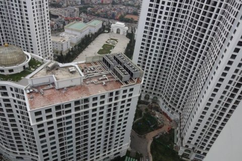 2 bedrooms Apartment in Thanh Xuan, Ha Noi, No. 7593 10