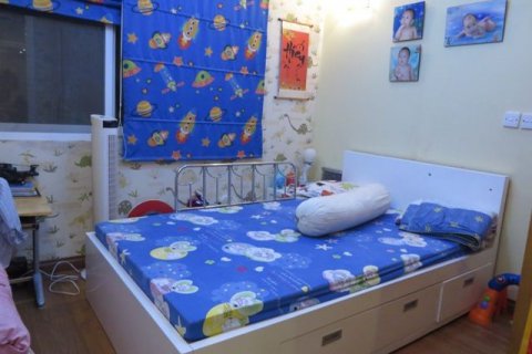 Квартира с 3 спальнями в Тэйхо, Ханой , № 7595 11