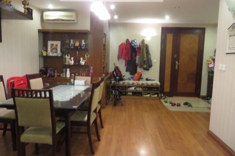 3 bedrooms Apartment in Tay Ho, Ha Noi, No. 7595
