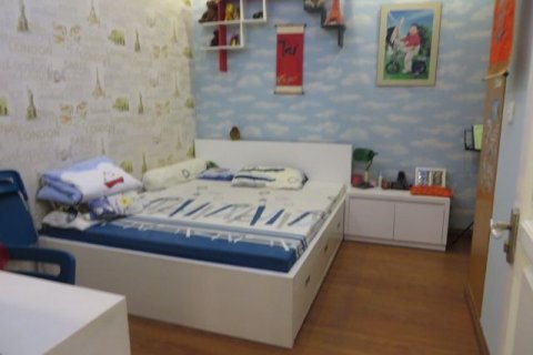 Квартира с 3 спальнями в Тэйхо, Ханой , № 7595 6