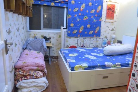 Квартира с 3 спальнями в Тэйхо, Ханой , № 7595 10