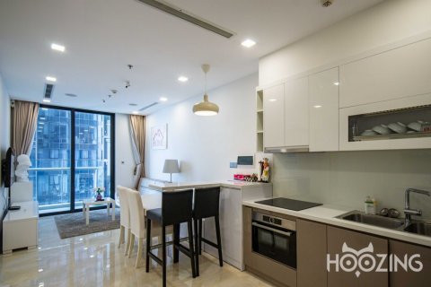 1 room Office in District 1, Ho Chi Minh, No. 22711 5