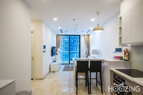 1 room Office in District 1, Ho Chi Minh, No. 22711 4