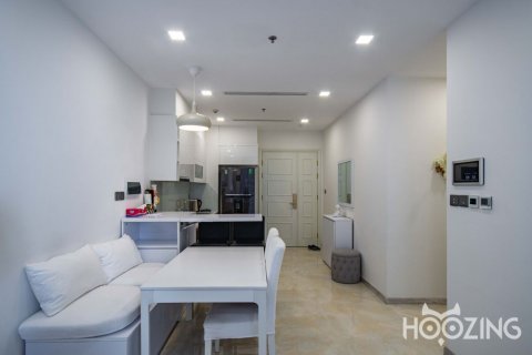 1 room Office in District 1, Ho Chi Minh, No. 22711 10