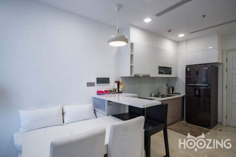 1 room Office in District 1, Ho Chi Minh, No. 22711 12