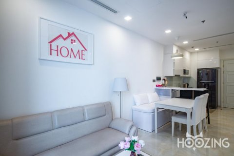 1 room Office in District 1, Ho Chi Minh, No. 22711 8