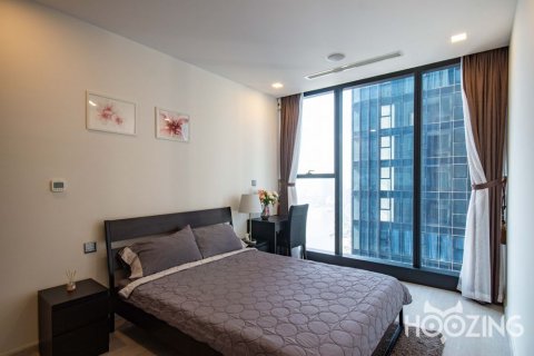 1 room Office in District 1, Ho Chi Minh, No. 22711 2