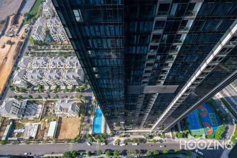1 room Office in District 1, Ho Chi Minh, No. 22711 11