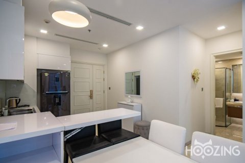 1 room Office in District 1, Ho Chi Minh, No. 22711 13