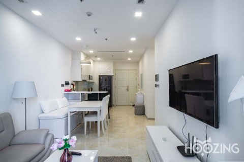 1 room Office in District 1, Ho Chi Minh, No. 22711 6