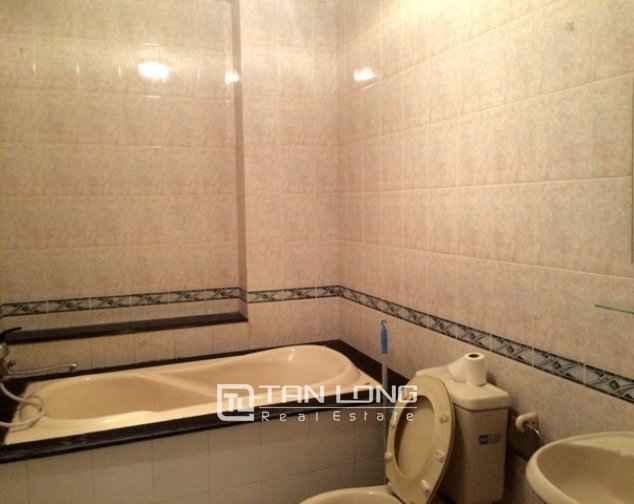 5 bedrooms House in Tay Ho, Ha Noi, Vietnam No. 3962