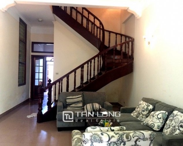 5 bedrooms House in Tay Ho, Ha Noi, Vietnam No. 3962