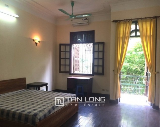 5 bedrooms House in Tay Ho, Ha Noi, Vietnam No. 3962