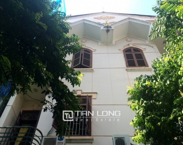 5 bedrooms House in Tay Ho, Ha Noi, Vietnam No. 3962