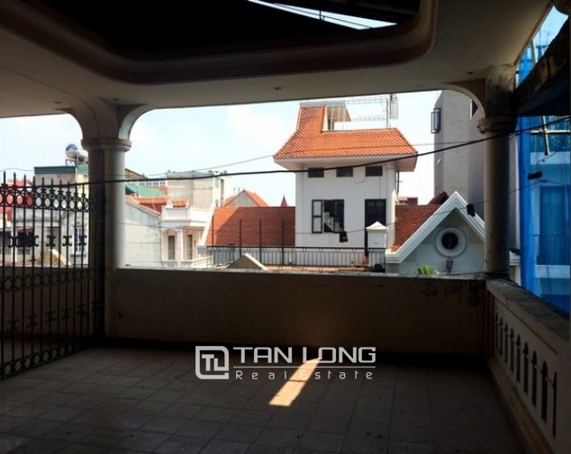 5 bedrooms House in Tay Ho, Ha Noi, Vietnam No. 3962