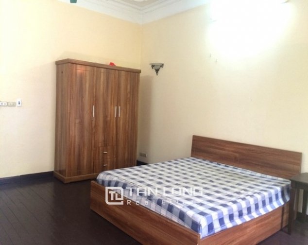5 bedrooms House in Tay Ho, Ha Noi, Vietnam No. 3962