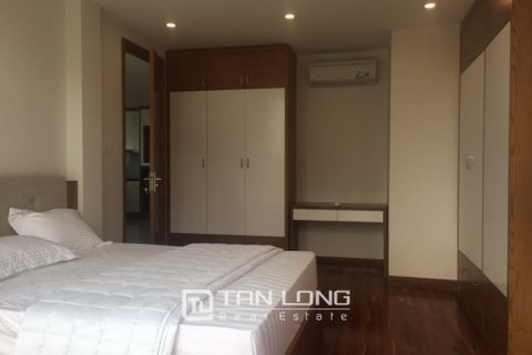 3 bedrooms Apartment in Ba Dinh, Ha Noi, No. 3960 6