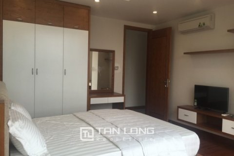 3 bedrooms Apartment in Ba Dinh, Ha Noi, No. 3960 10