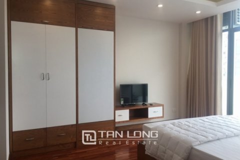 3 bedrooms Apartment in Ba Dinh, Ha Noi, No. 3960 5