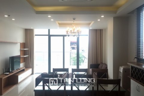 3 bedrooms Apartment in Ba Dinh, Ha Noi, No. 3960 3