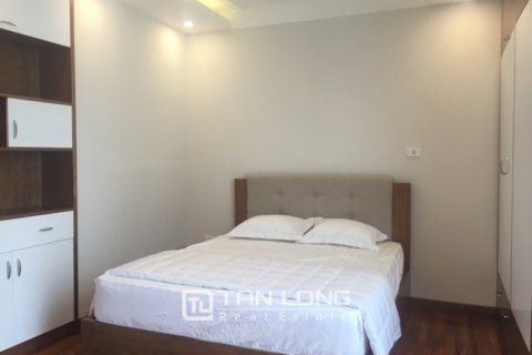 3 bedrooms Apartment in Ba Dinh, Ha Noi, No. 3960 8