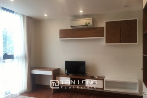 3 bedrooms Apartment in Ba Dinh, Ha Noi, No. 3960 4